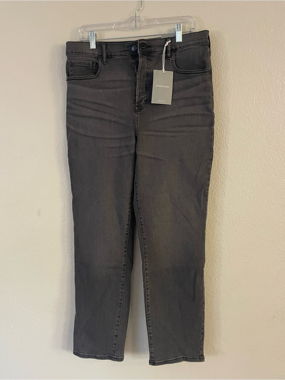 Everlane Women’s Jeans 33 Reg NWT